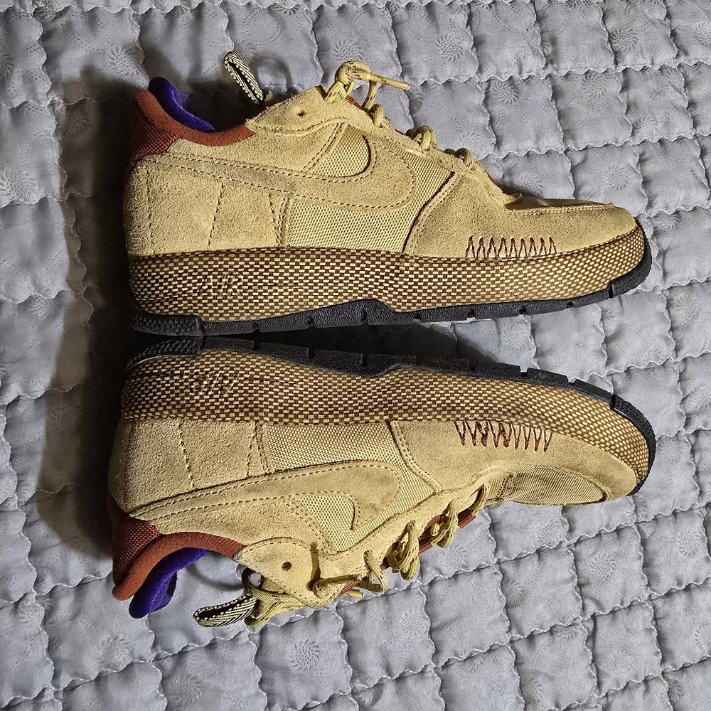 Nike Air force wild